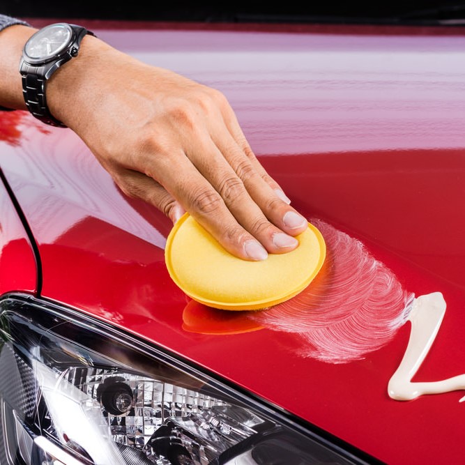 What’s the Truth About Ceramic Car Wax?